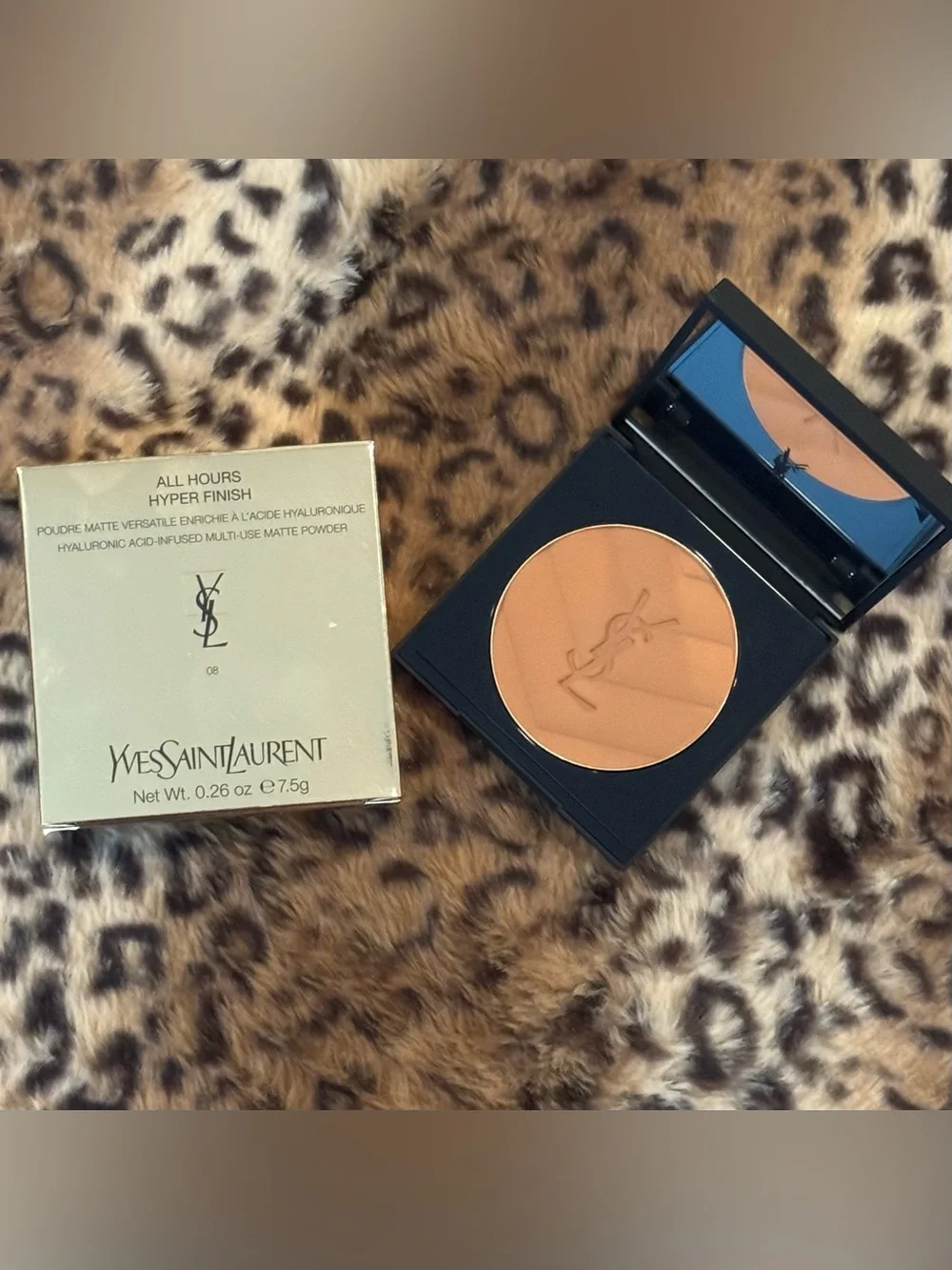Yves Saint Laurent yves saint